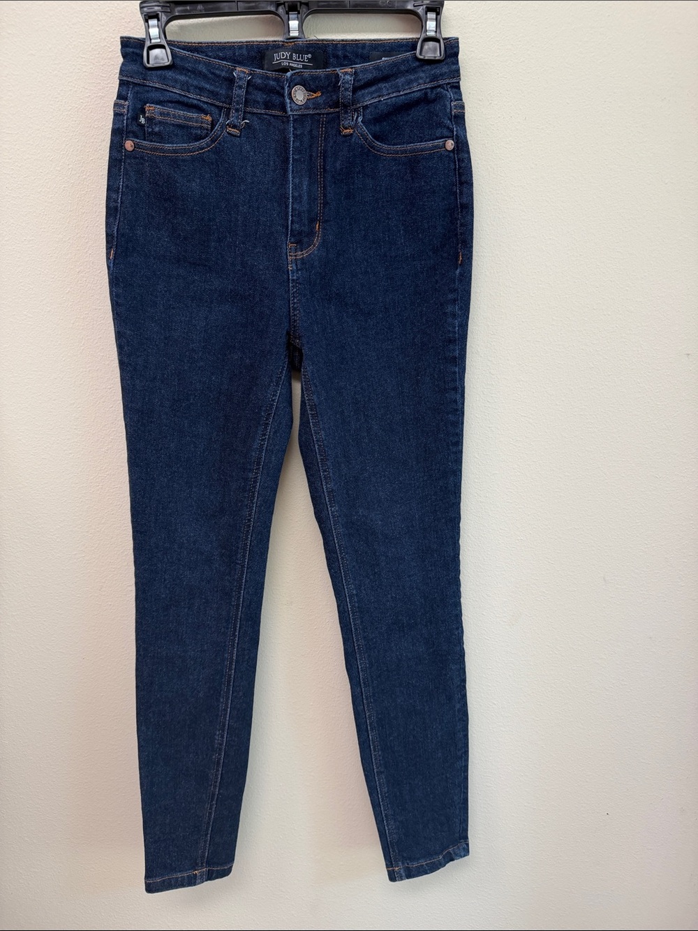 Judy Blue Jeans Dark Wash Sz 3/26